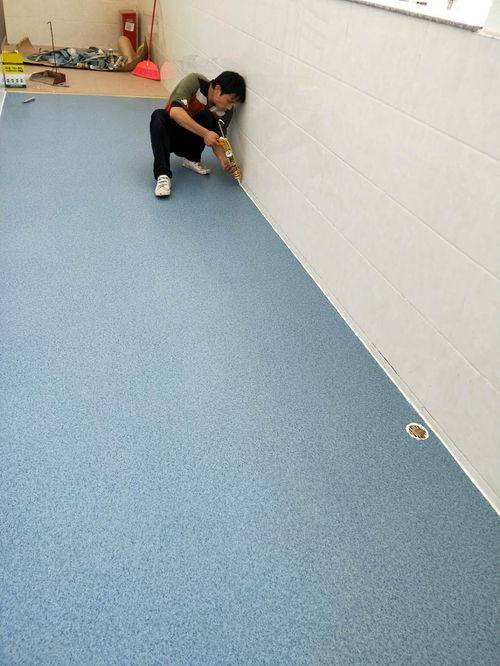 金鼠塑膠地板報價 廠家